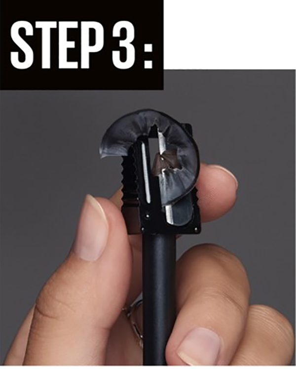 Buy Maybelline Tattoo Brow 36HR Eyebrow Pencil Soft Brown SHADE 255